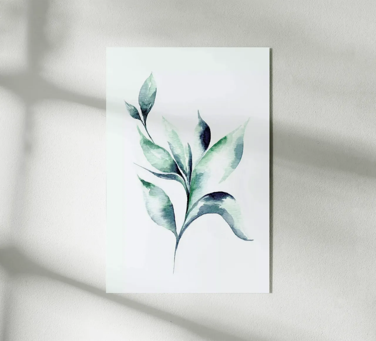 Elegance plexiglass da Flora & Fauna