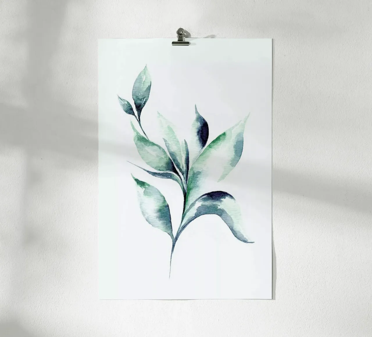 Elegance poster da Flora & Fauna