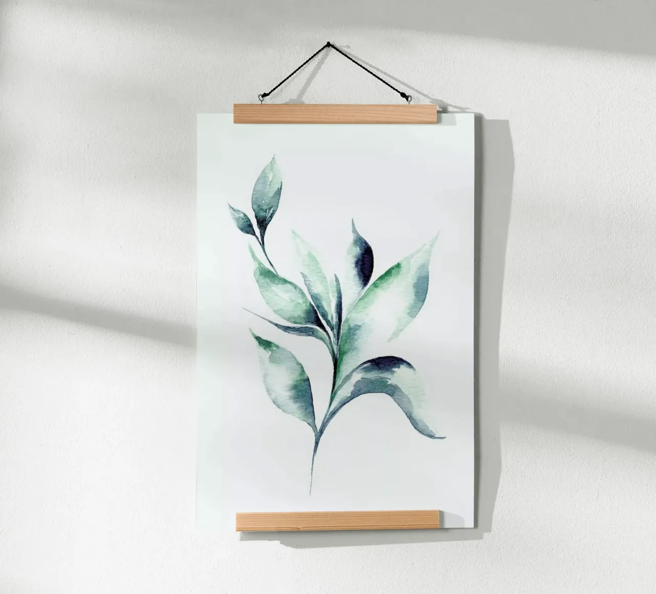 Elegance poster da Flora & Fauna