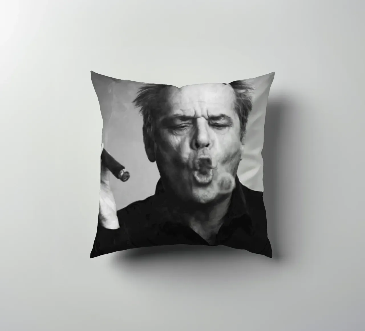 Attore di leggenda cuscino da Alex happy shop