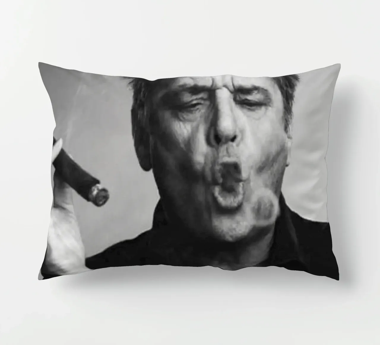 Attore di leggenda cuscino da Alex happy shop