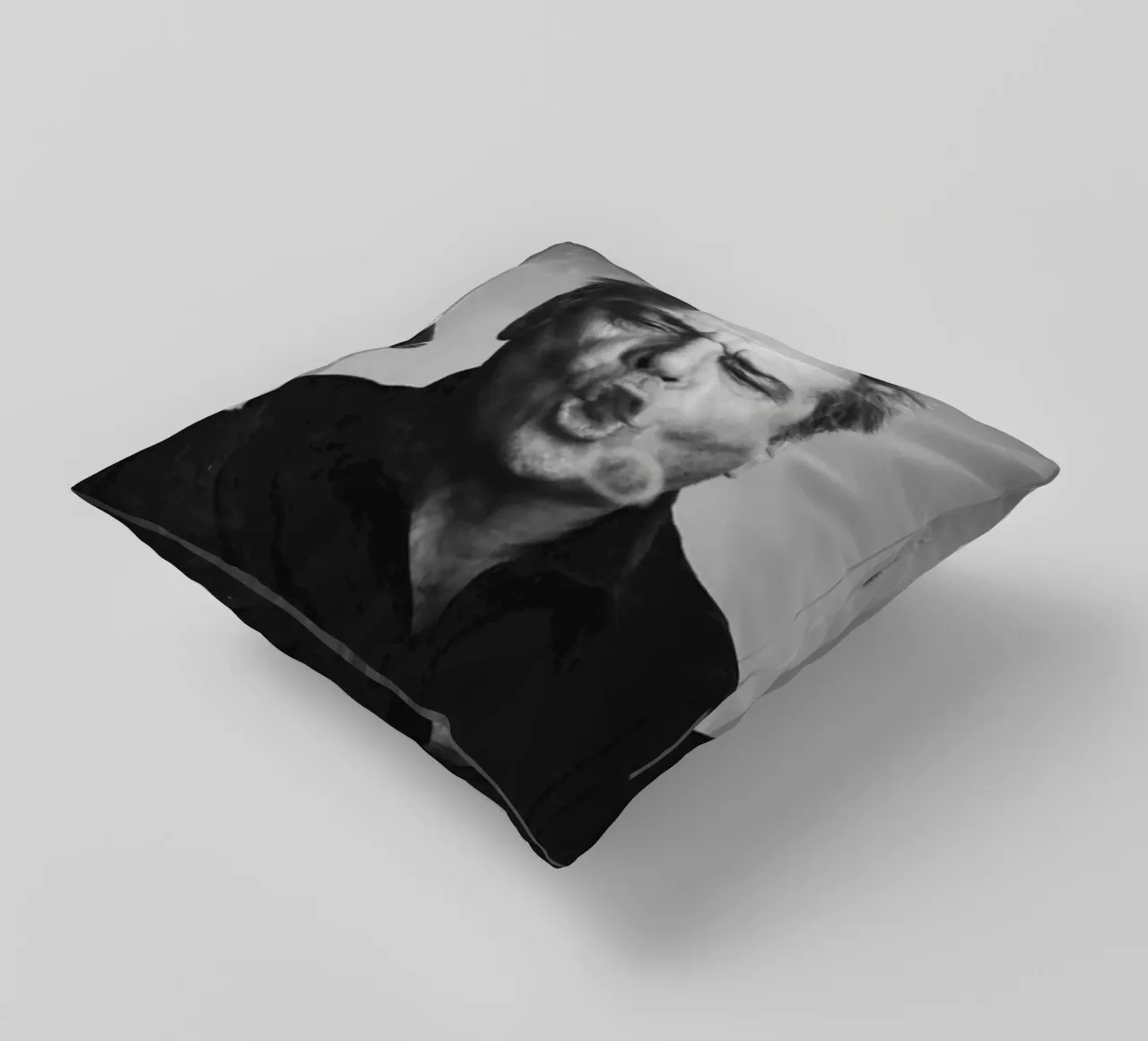 Attore di leggenda cuscino da Alex happy shop