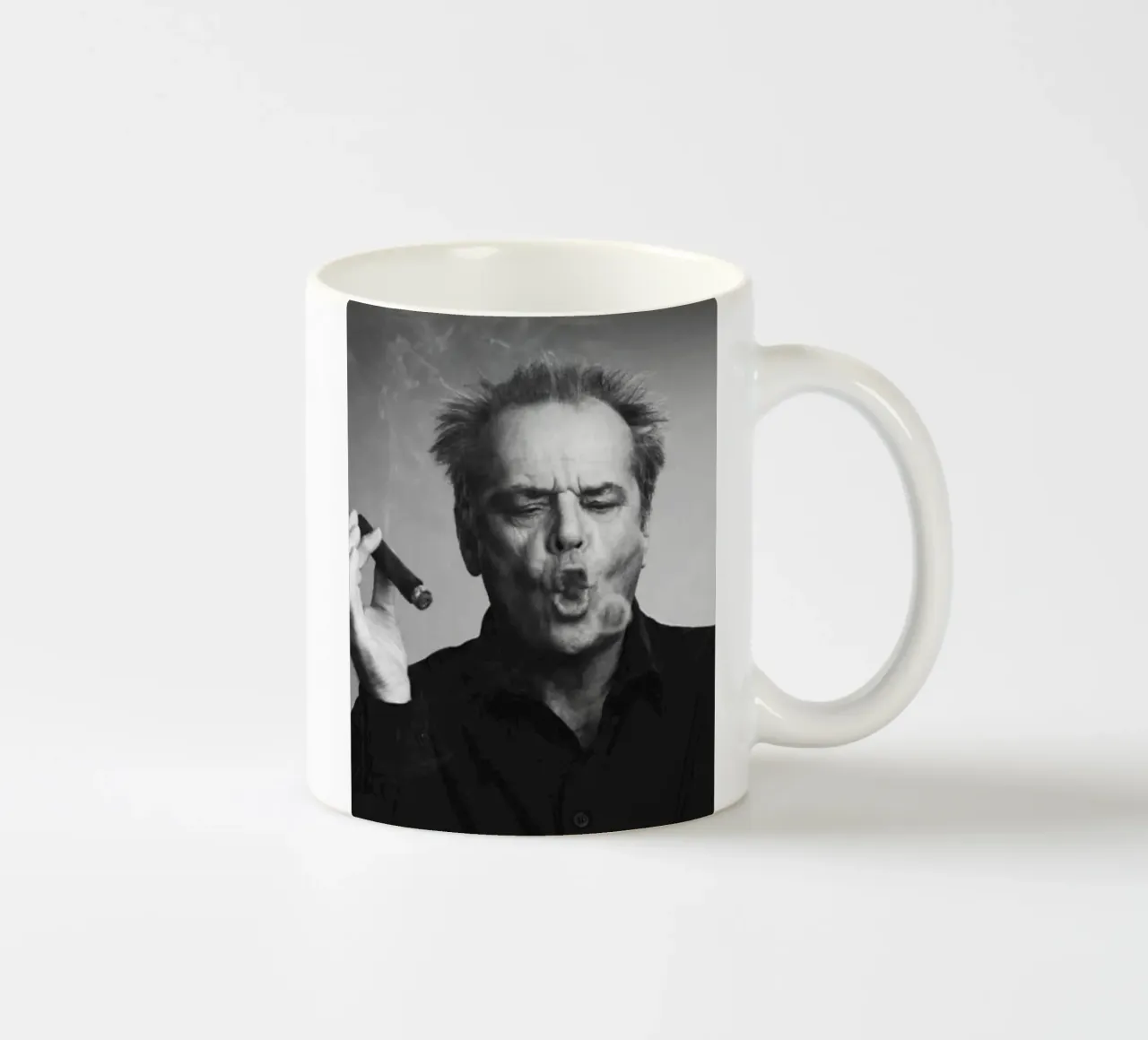 Attore di leggenda tazza in ceramica da Alex happy shop