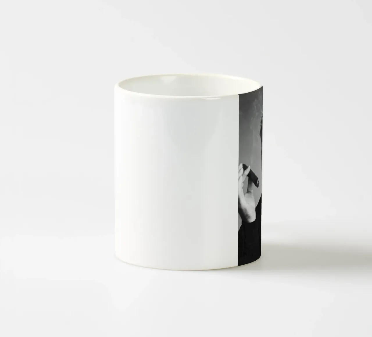 Attore di leggenda tazza in ceramica da Alex happy shop