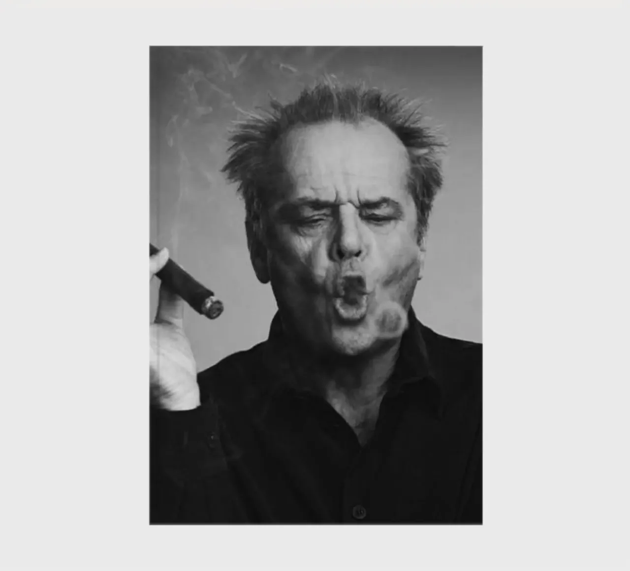 Legend actor notebook by Alex happy shop