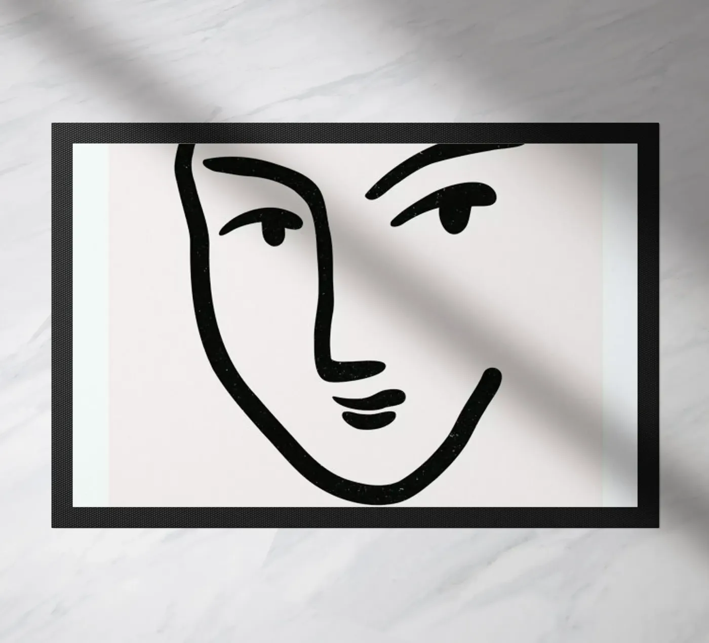 Lithograph IV zerbino da Graphite