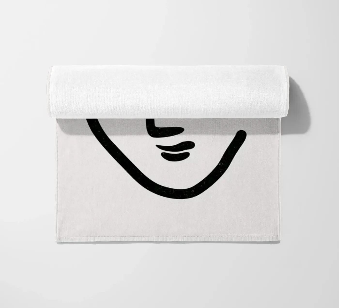 Lithograph IV telo mare da Graphite