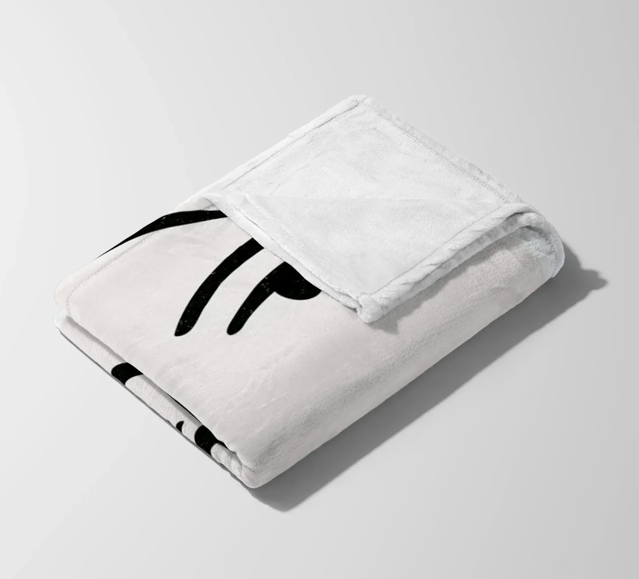 Lithograph IV coperta in pile da Graphite