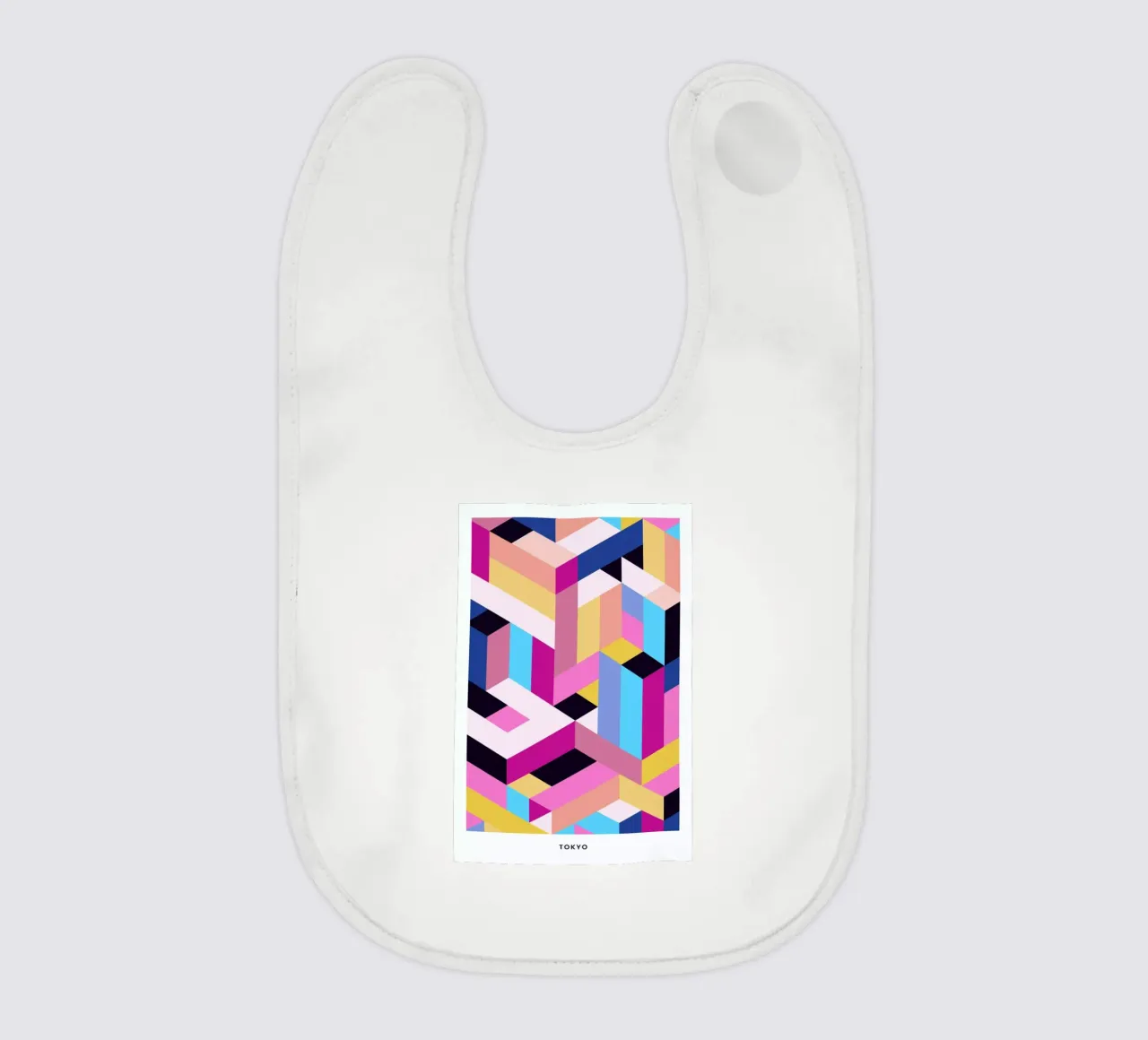 Tokyo bavaglino da daylight design studio