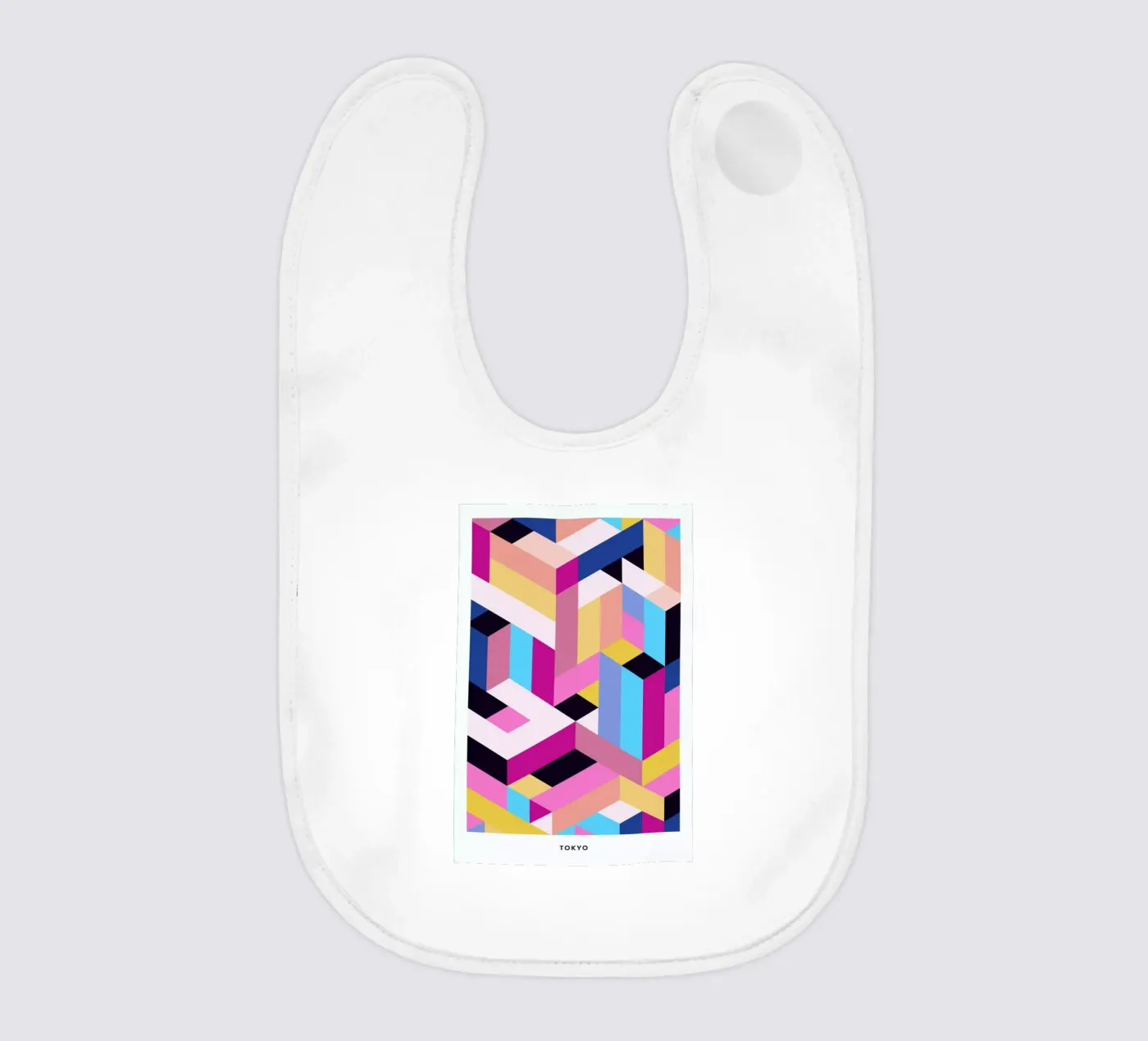 Tokyo bavaglino da daylight design studio