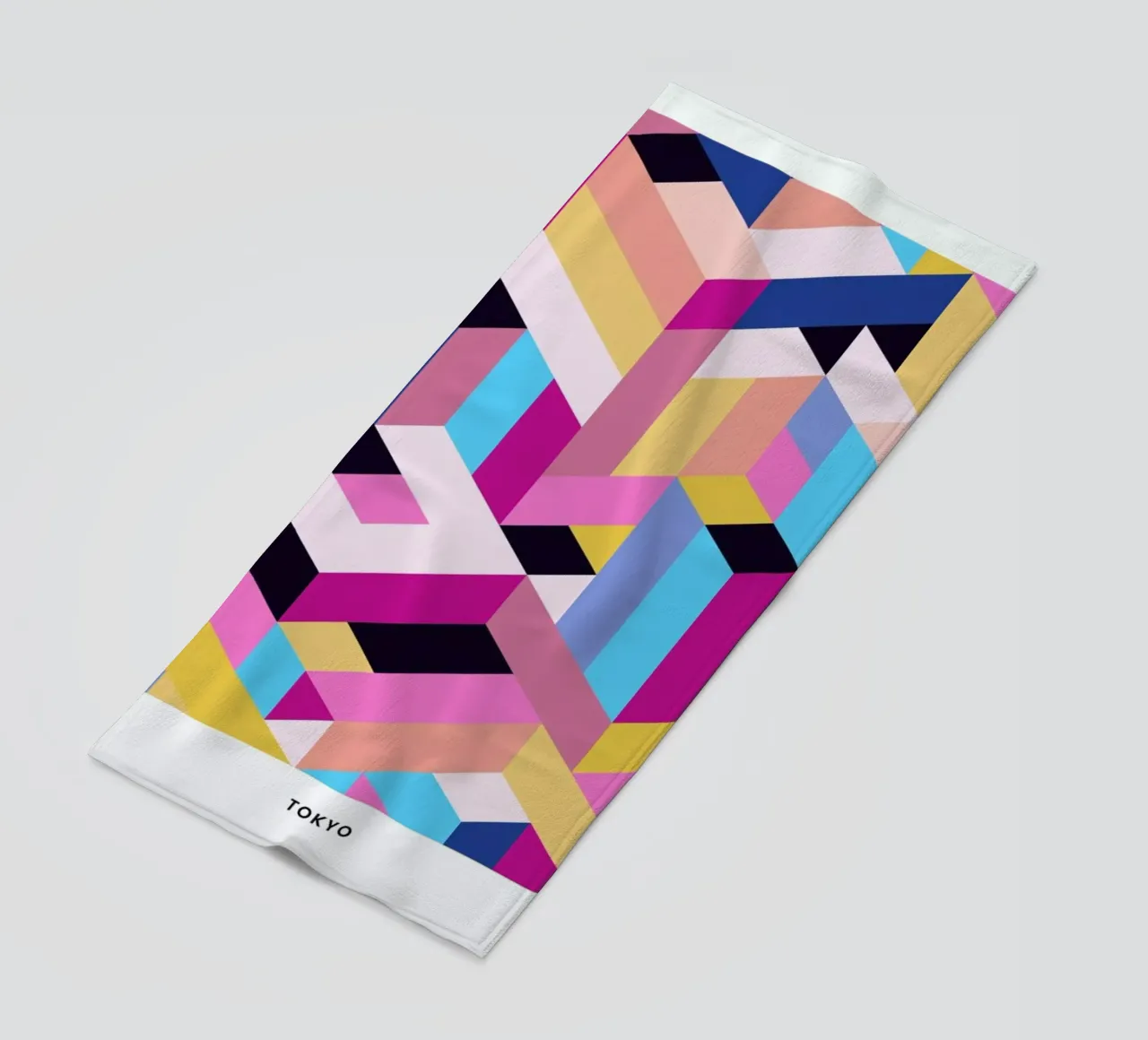 Tokyo telo mare da daylight design studio