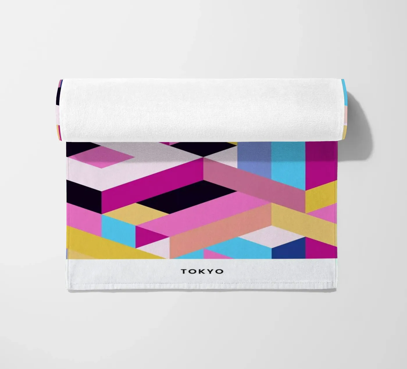 Tokyo telo mare da daylight design studio