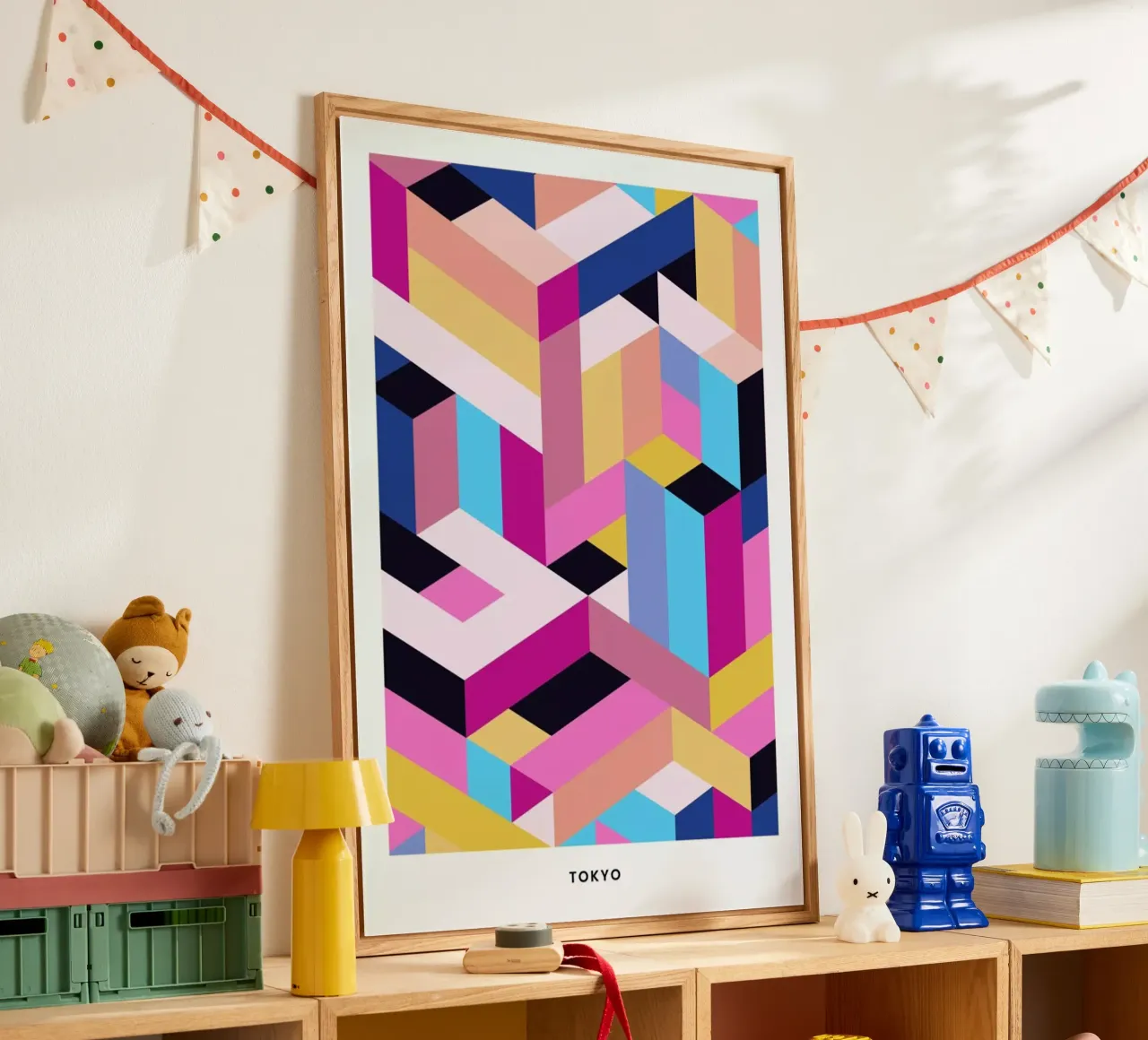 Tokyo plexiglass da daylight design studio