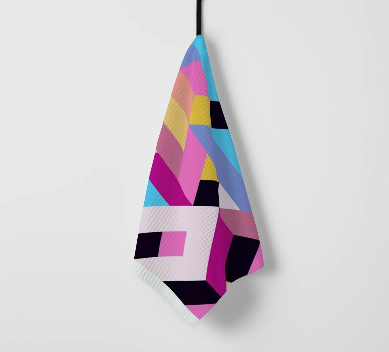 Tokyo Geschirrtuch von daylight design studio