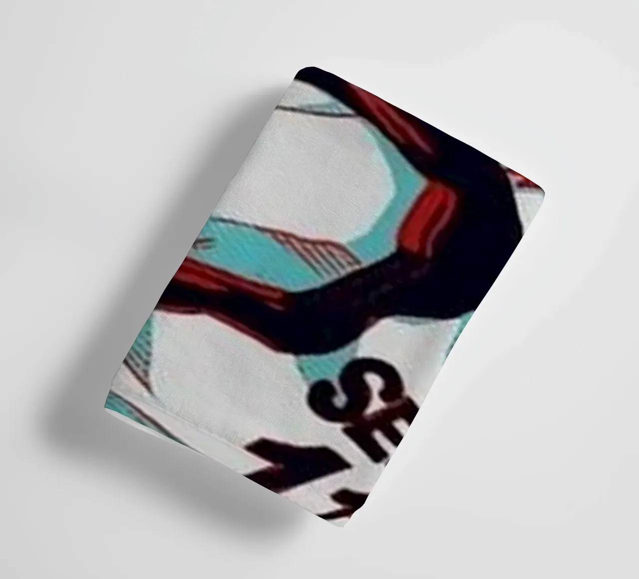 Kuroko No Basket asciugamano da bagno da withandname