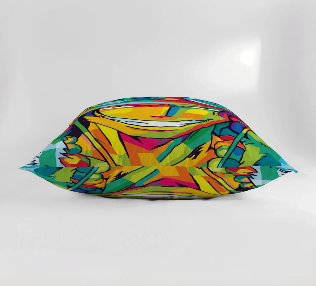 Ace decorative cushion by withandname