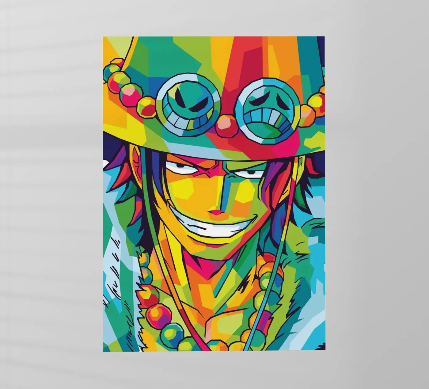 Asso pellicola backlit da withandname