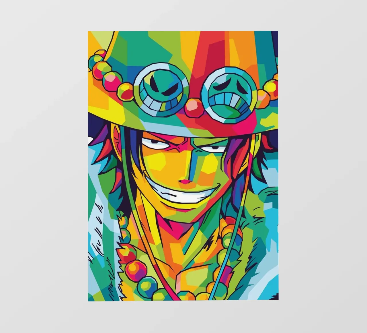 Ace photo wallpaper by withandname