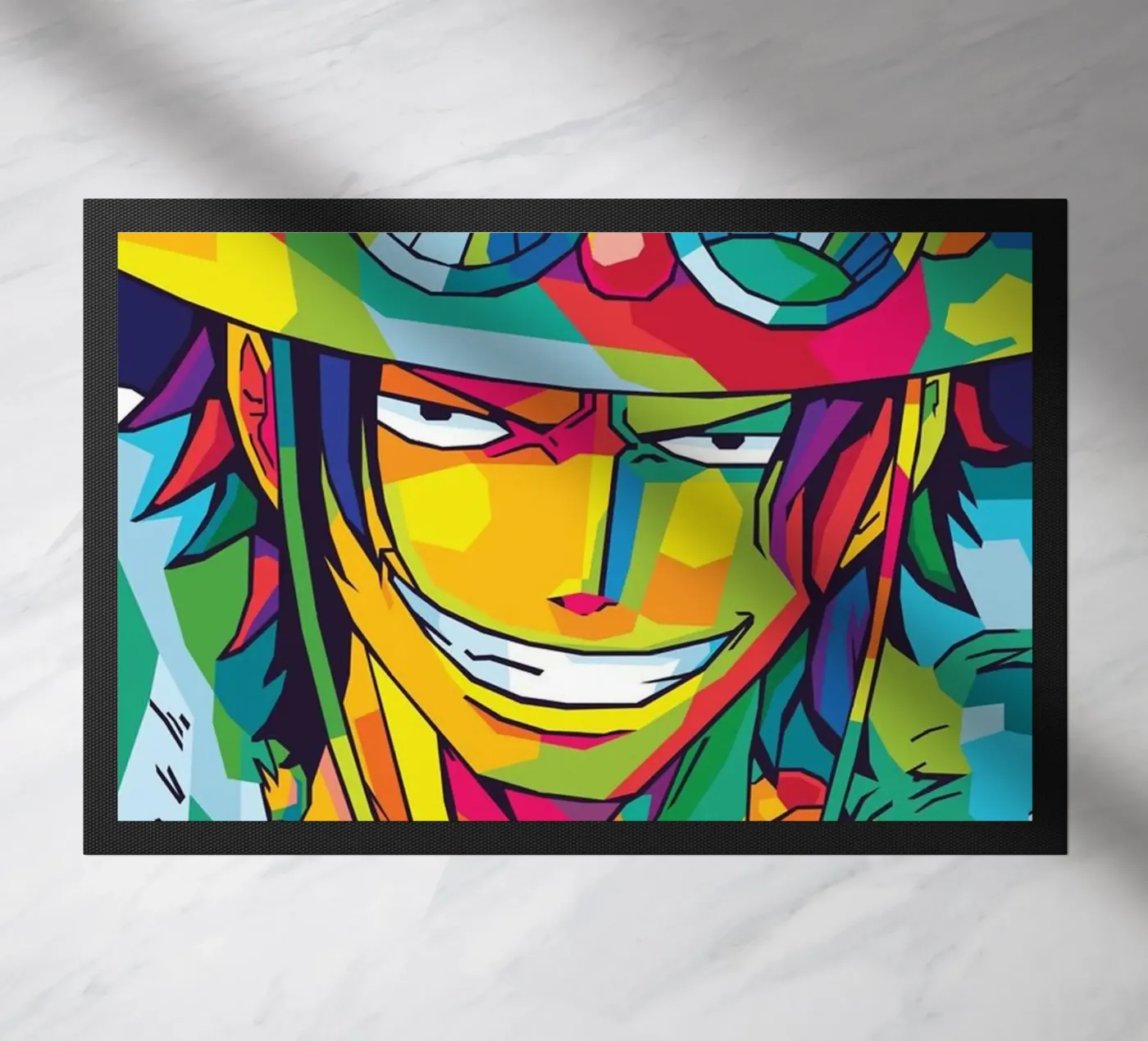 Asso zerbino da withandname