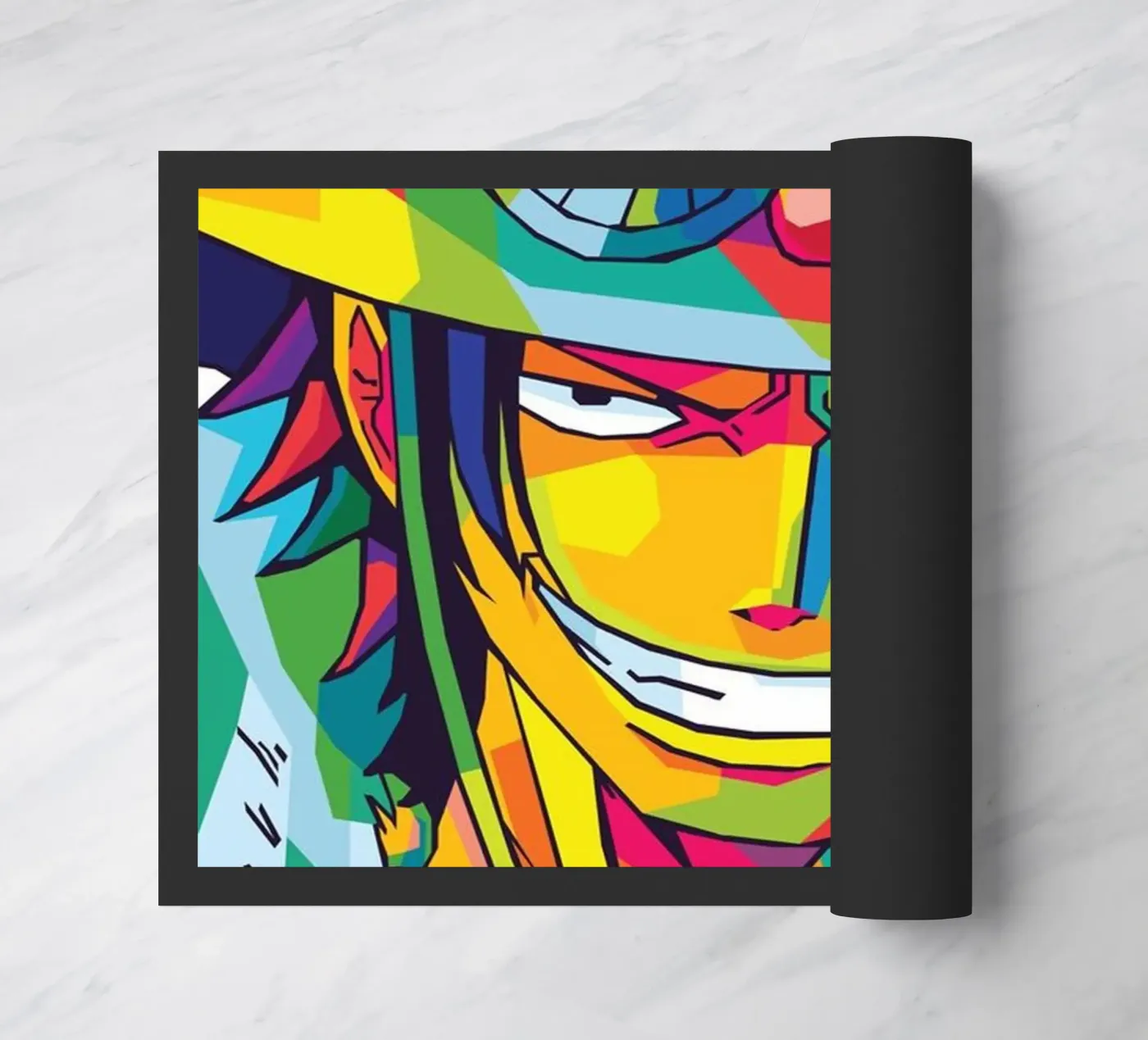 Asso zerbino da withandname