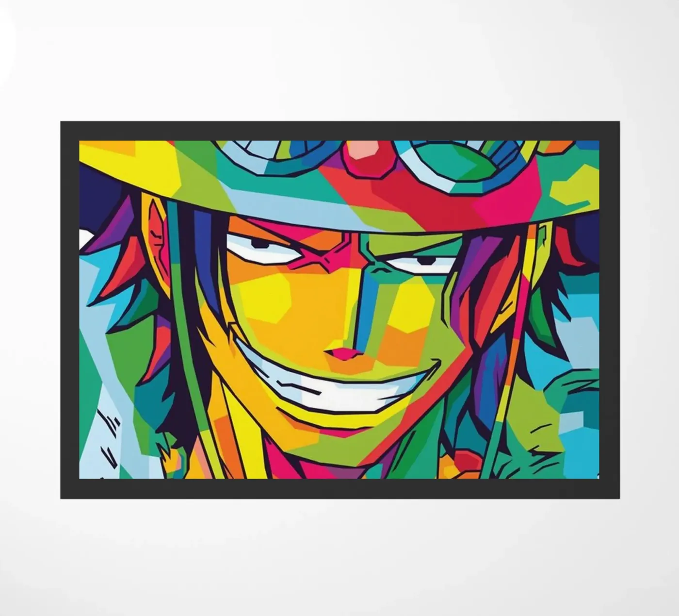 Asso zerbino da withandname