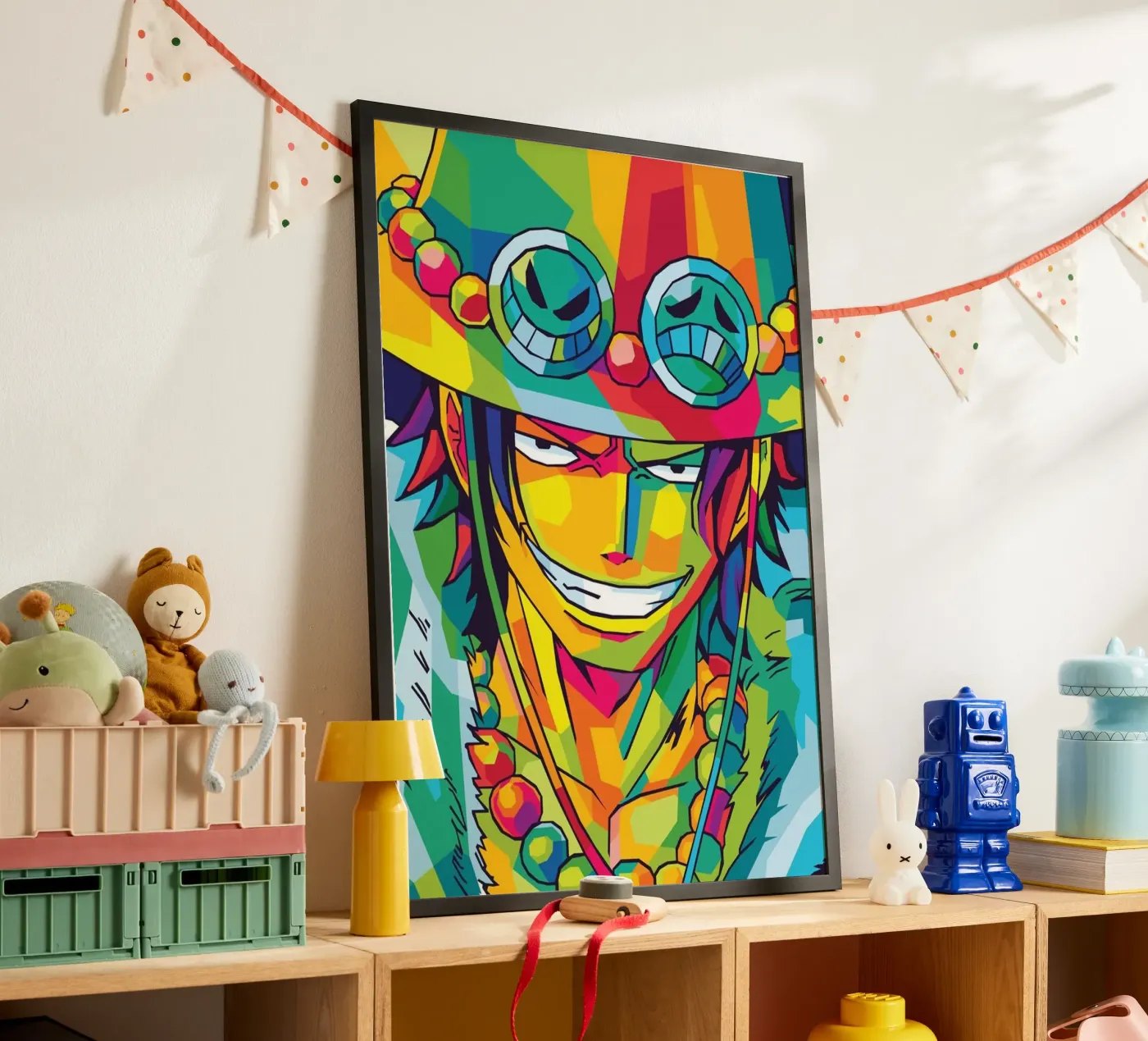 Asso poster da withandname