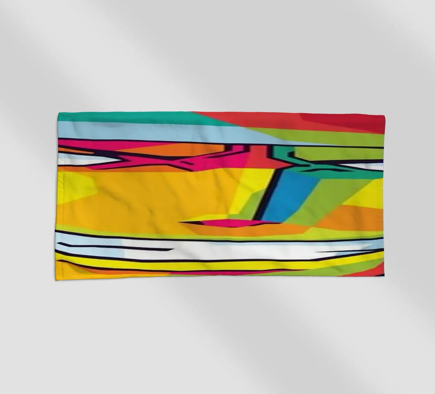 Asso telo mare da withandname