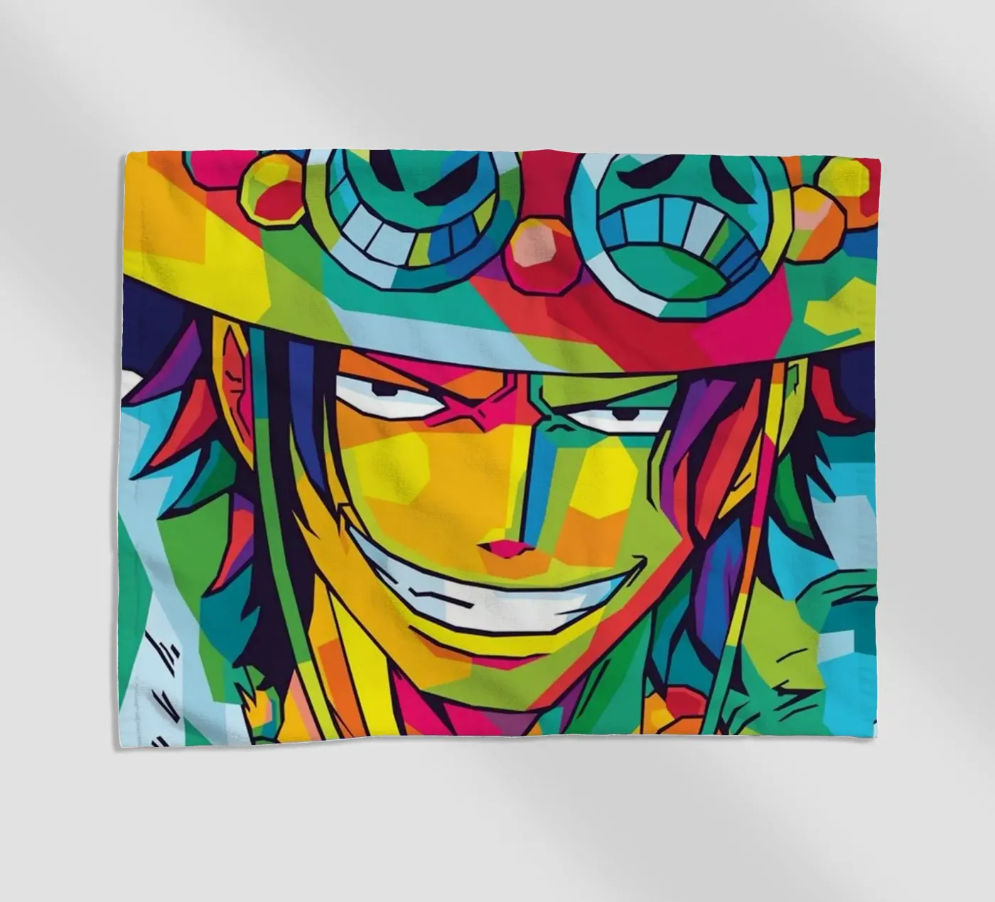 Asso telo mare da withandname