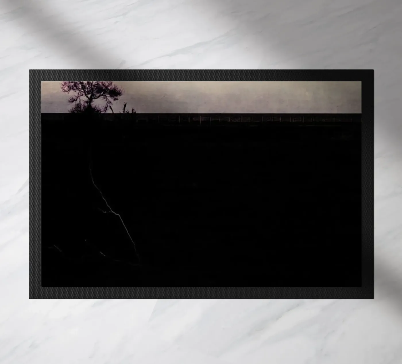 Paesaggio arboreo - Radici zerbino da Ingrid Beddoes