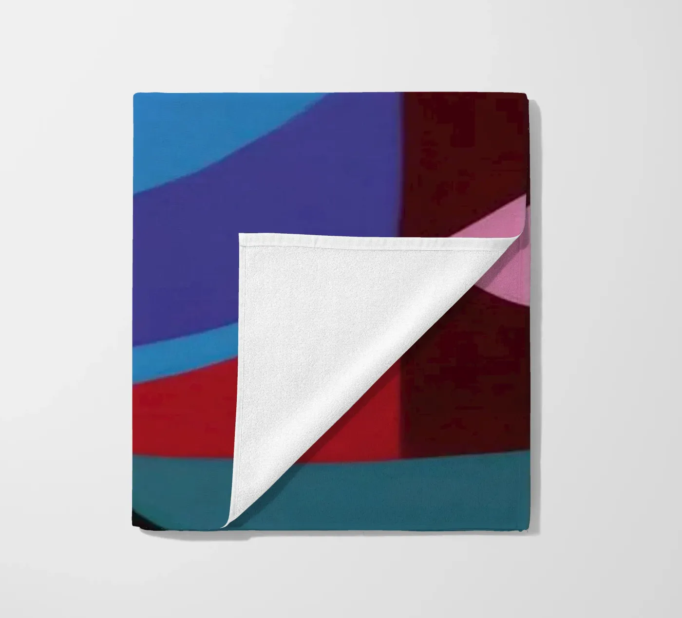 Floral Vision telo mare da Monarco Virtuoso