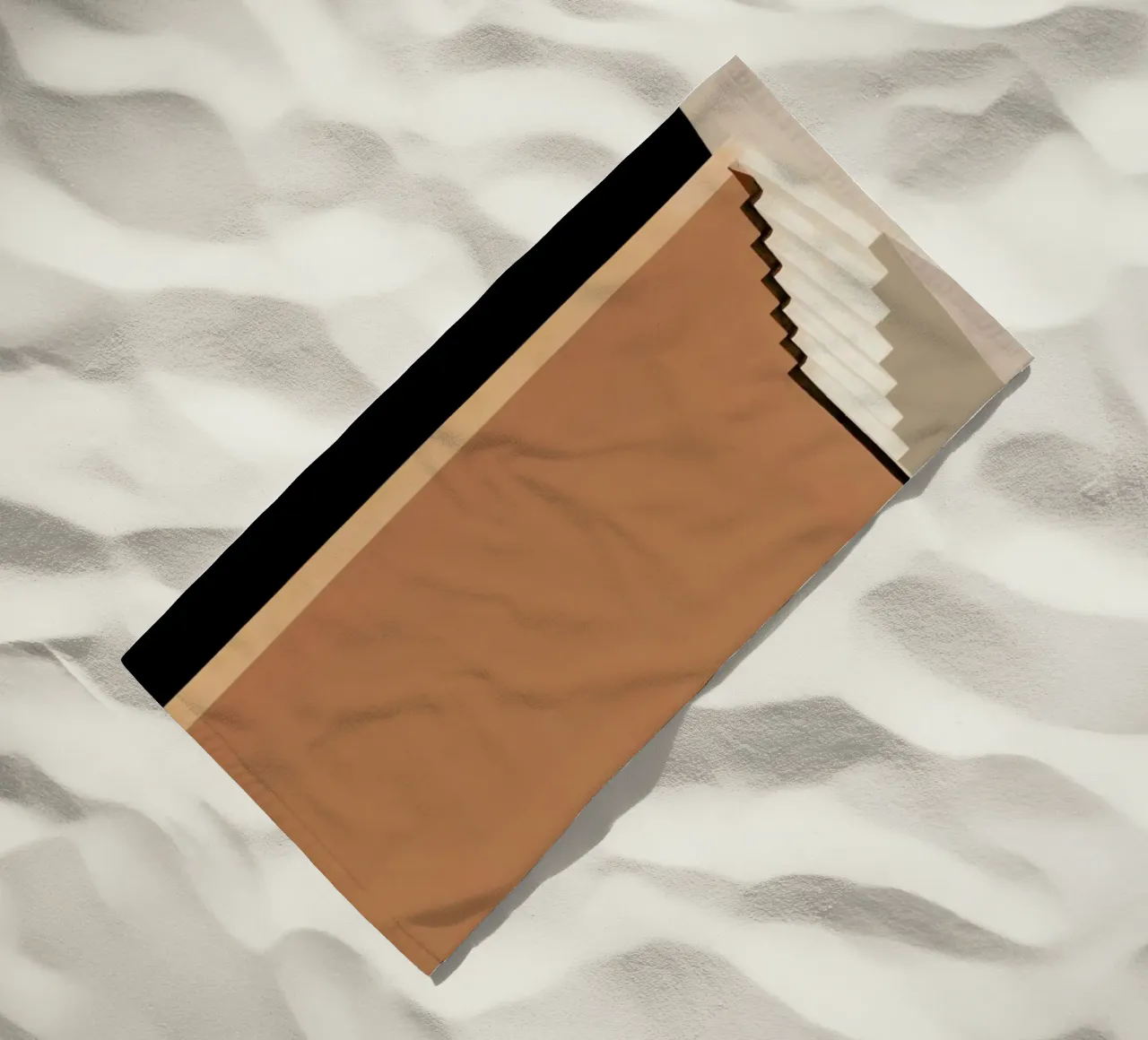 Stairs telo mare da Rupert Höller