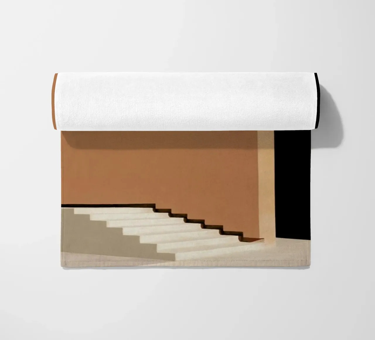 Stairs telo mare da Rupert Höller