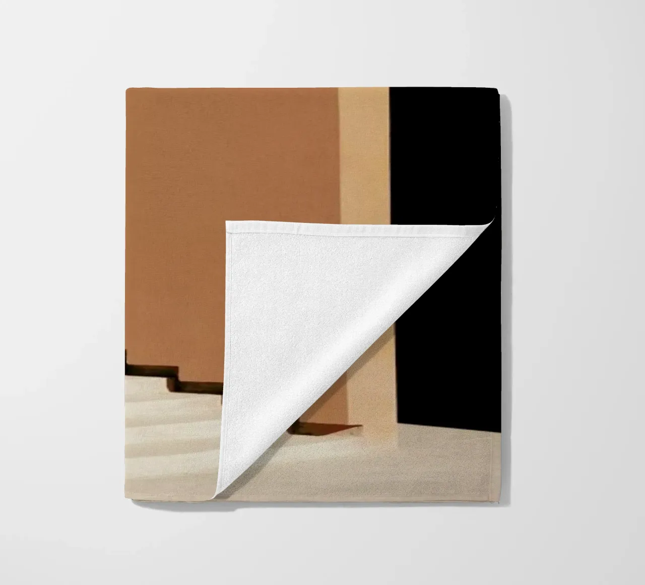 Stairs telo mare da Rupert Höller