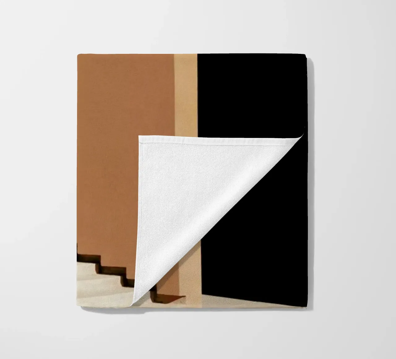 Stairs telo mare da Rupert Höller