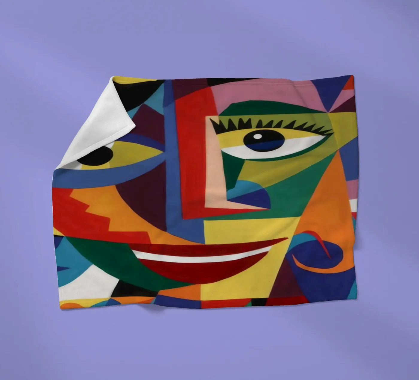 Playful Rider fleecedeken van Monarco Virtuoso