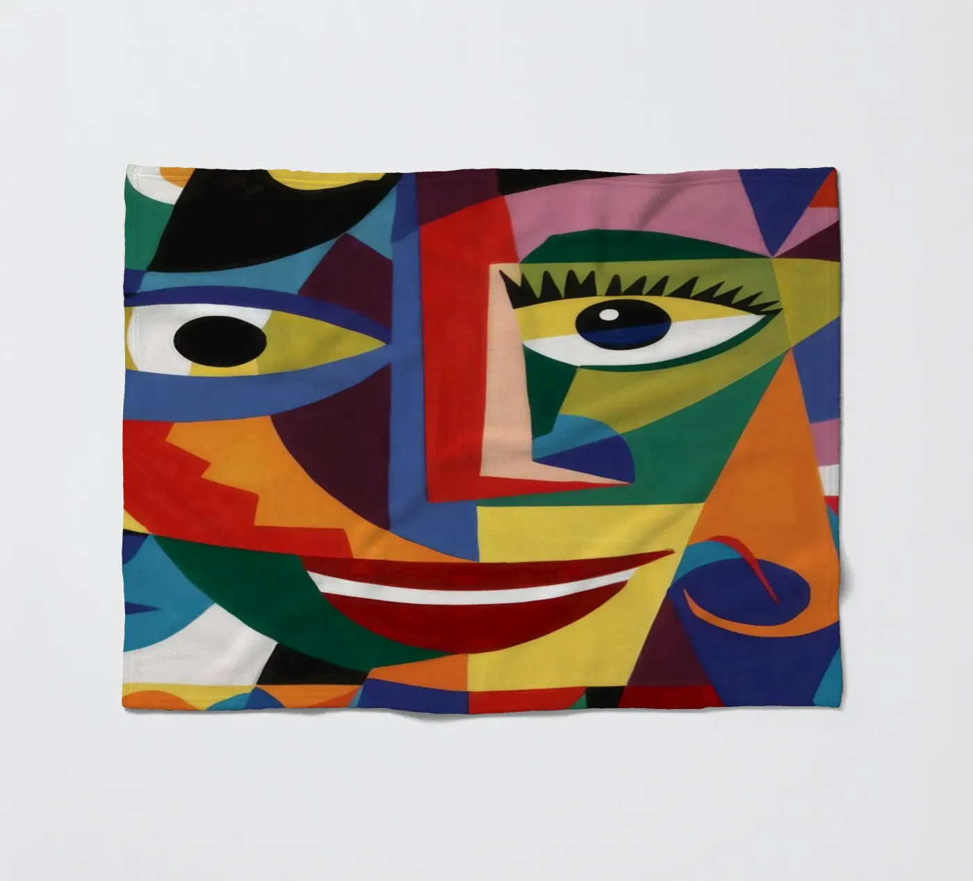 Playful Rider fleecedeken van Monarco Virtuoso