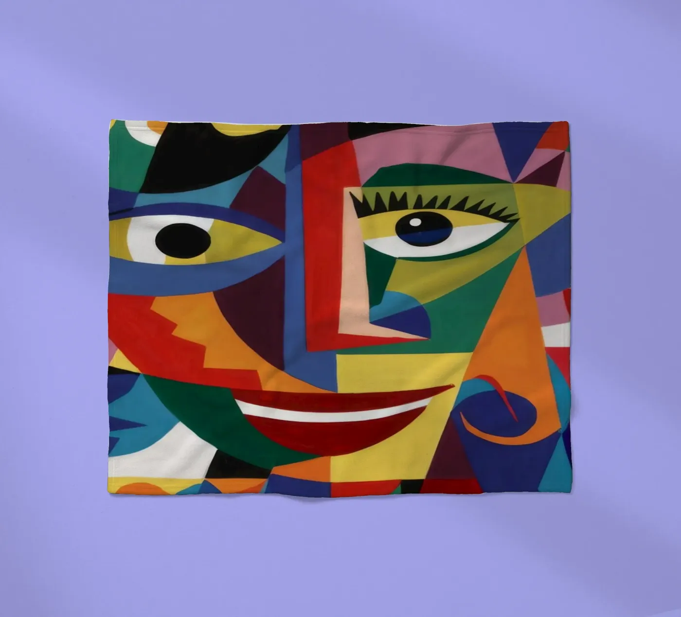 Playful Rider fleecedeken van Monarco Virtuoso