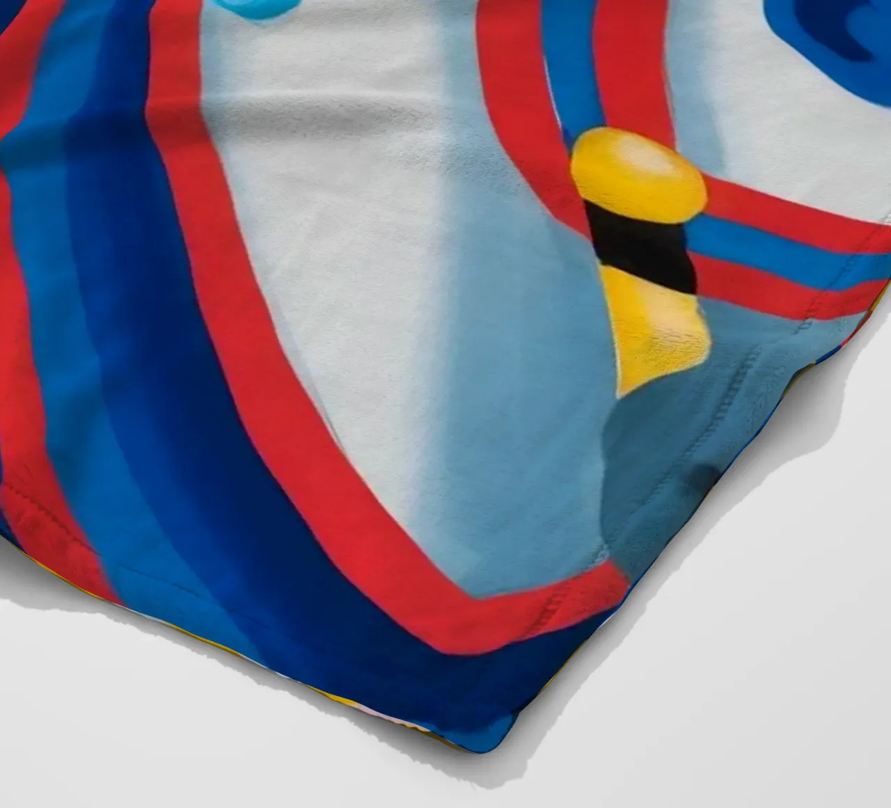 Joyful Expression fleecedeken van Monarco Virtuoso