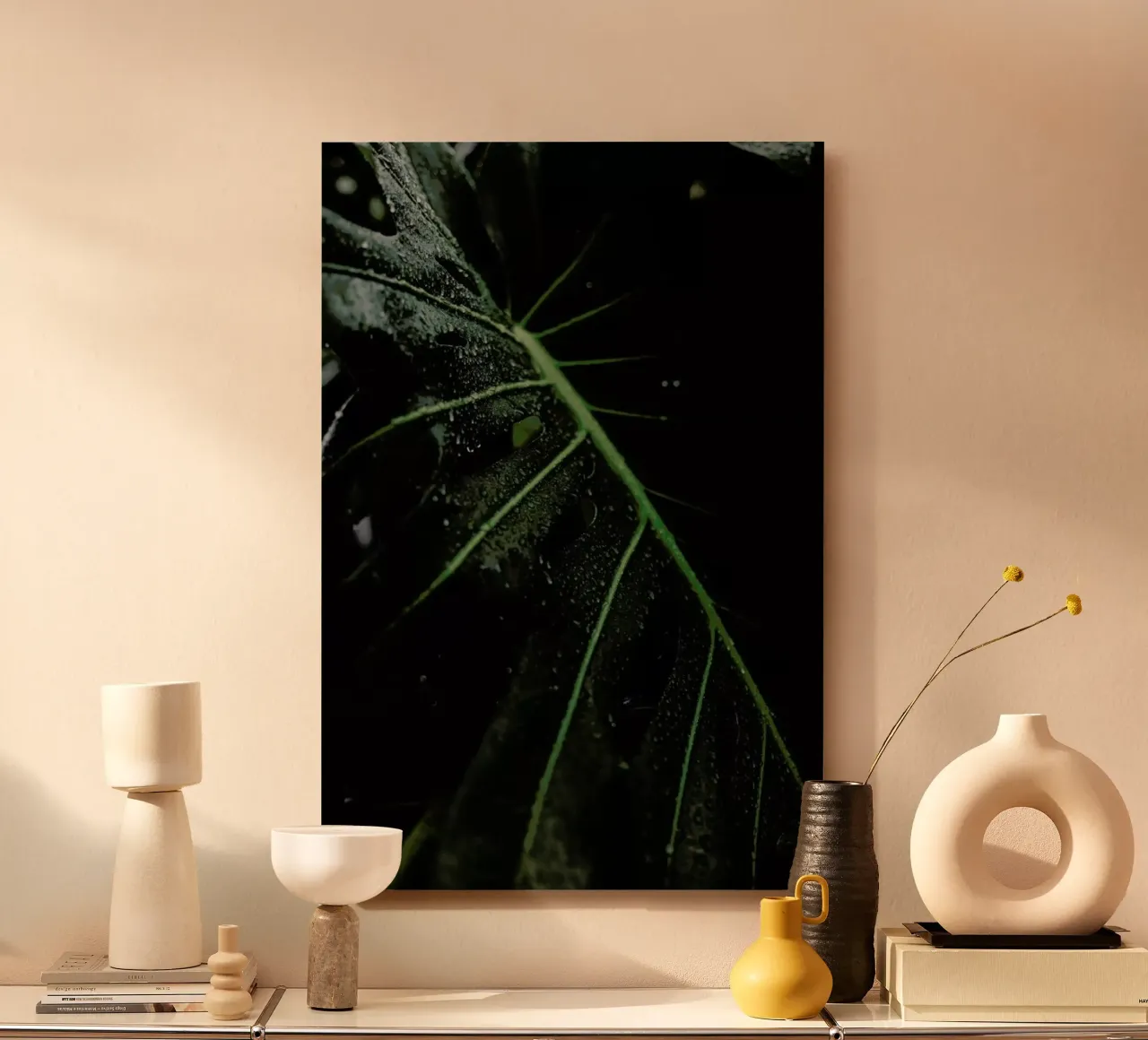 After The Rains pannello forex da Flora & Fauna