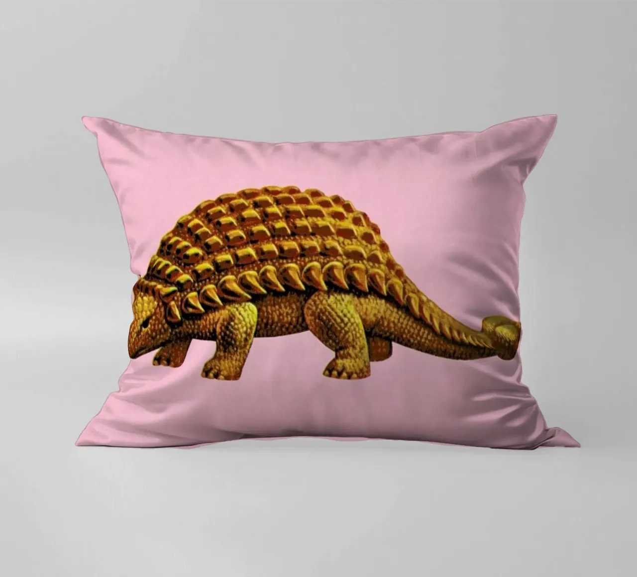 Ankylosaurus cuscino da Flora & Fauna