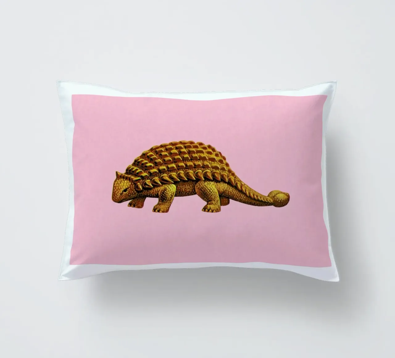 Ankylosaurus cuscino da Flora & Fauna