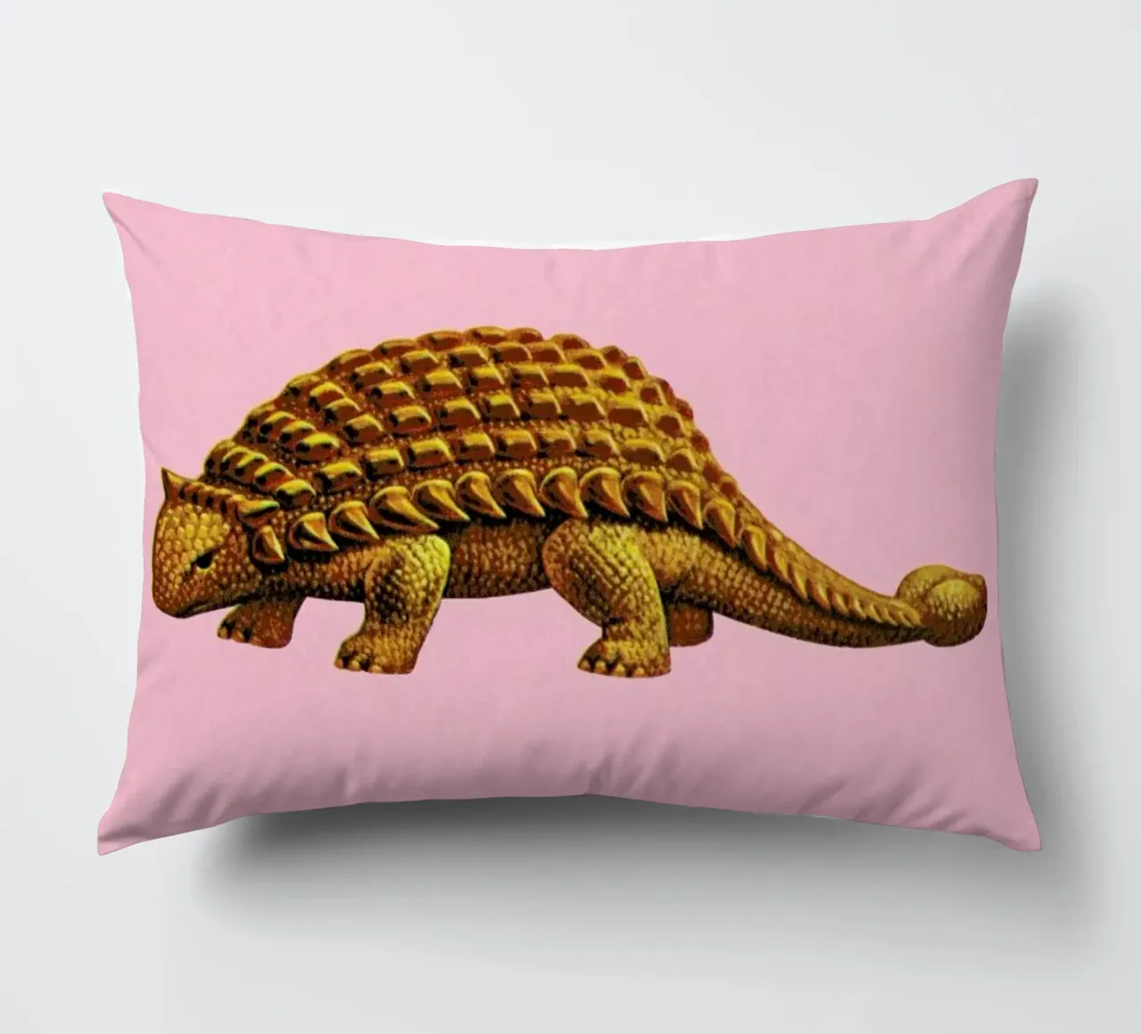 Ankylosaurus cuscino da Flora & Fauna