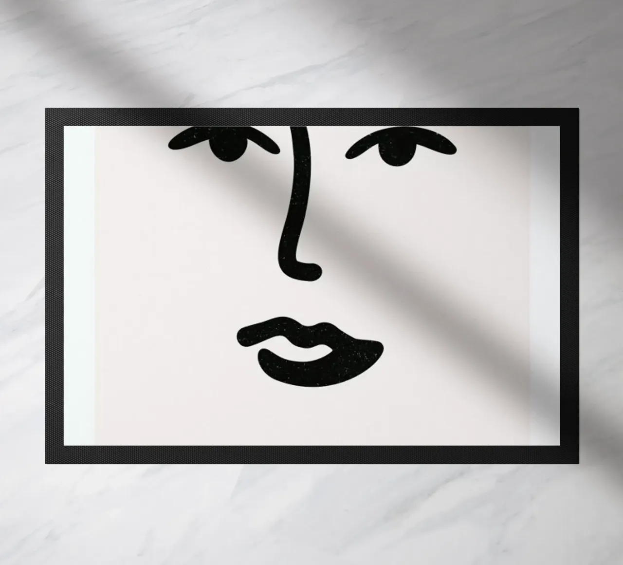 Lithograph II zerbino da Graphite