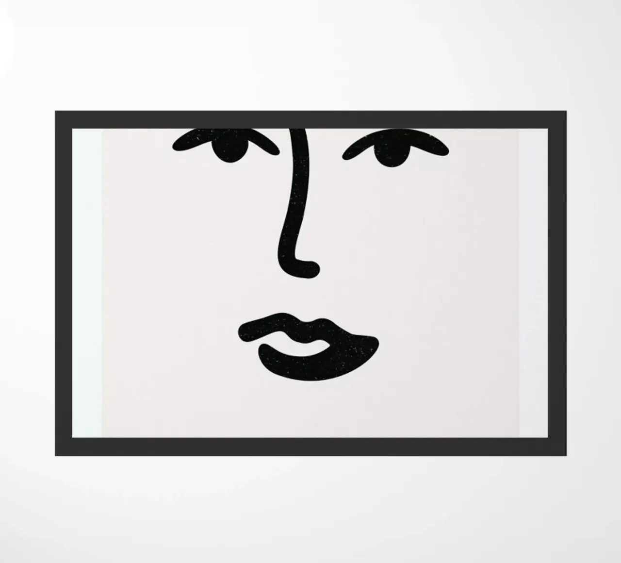 Lithograph II zerbino da Graphite