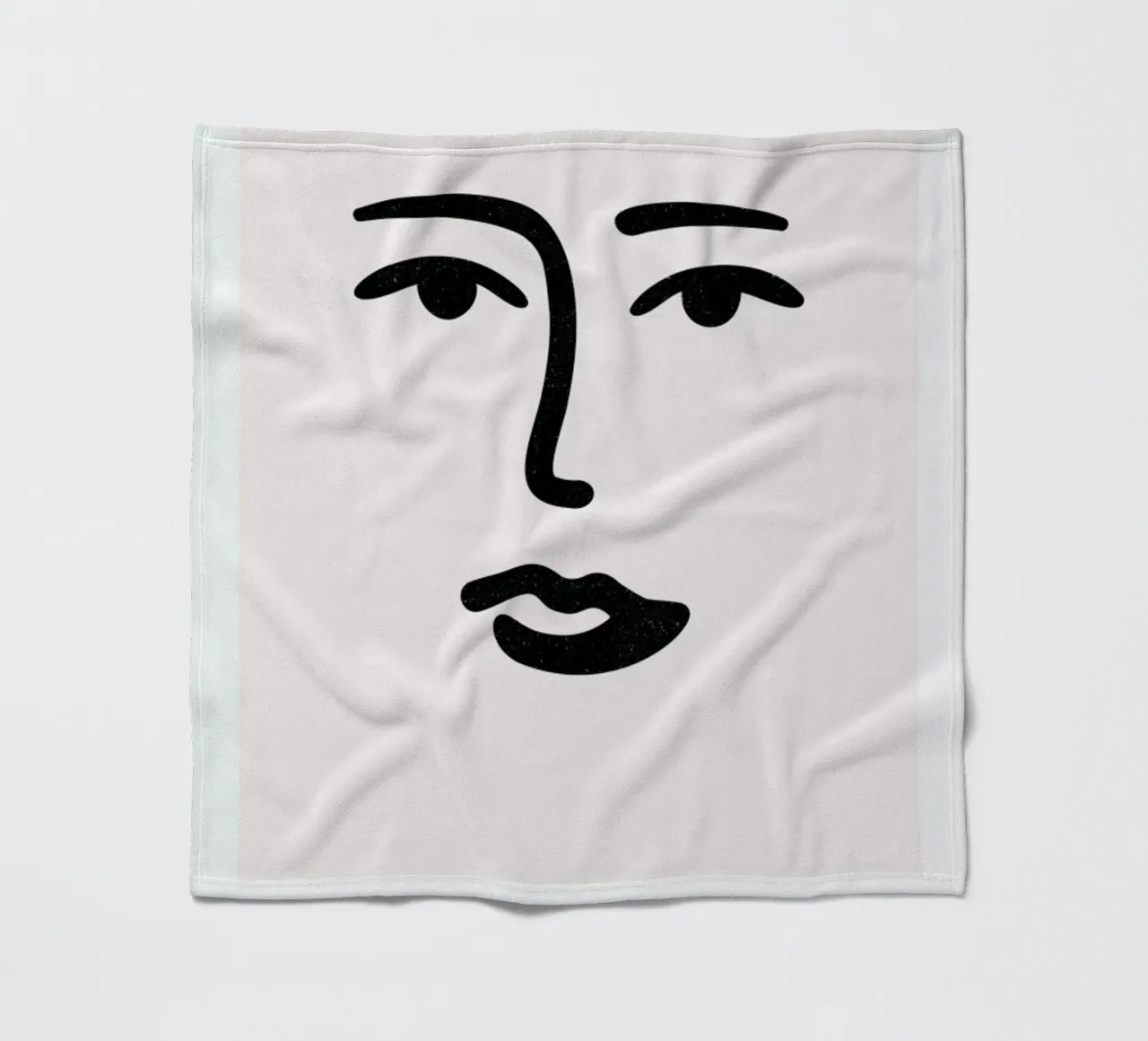 Lithograph II coperta in pile da Graphite