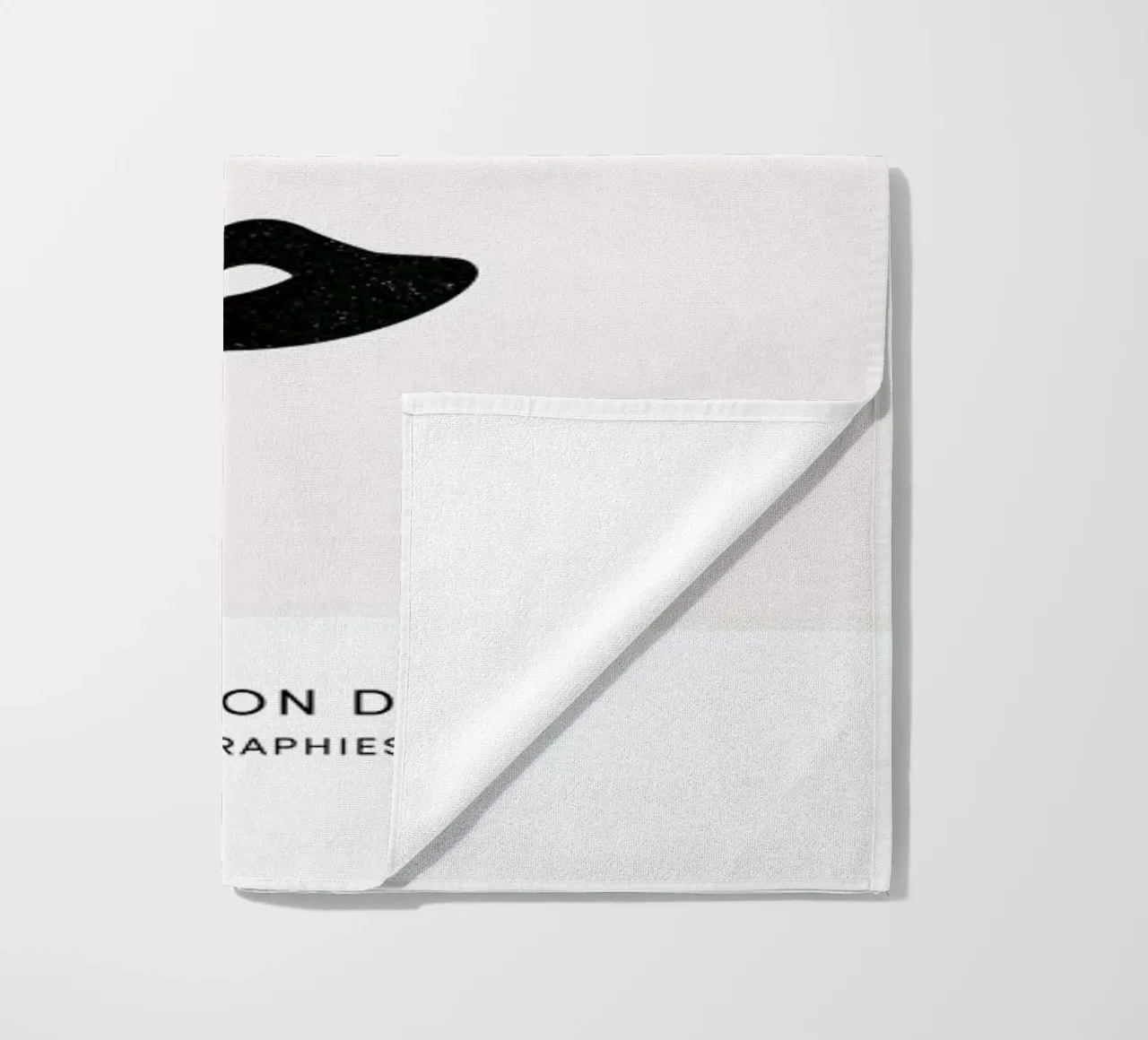 Lithograph II telo mare da Graphite