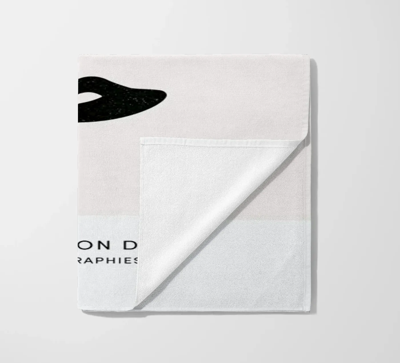 Lithograph II telo mare da Graphite