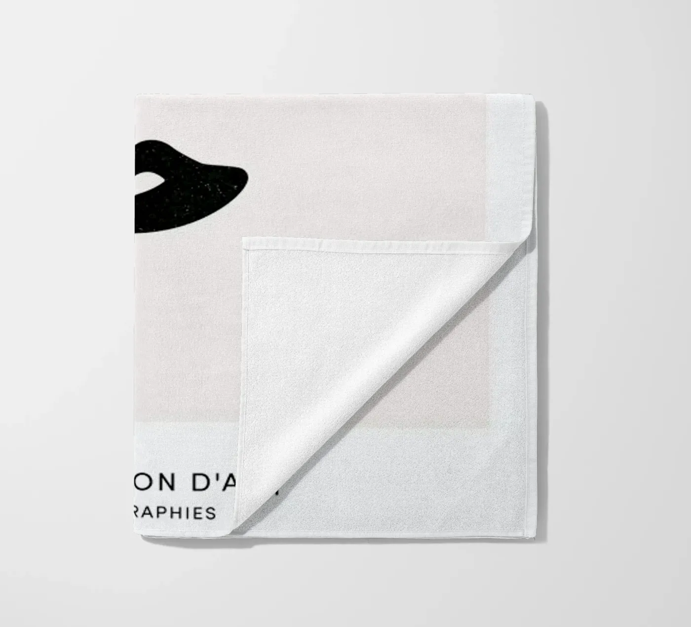 Lithograph II telo mare da Graphite