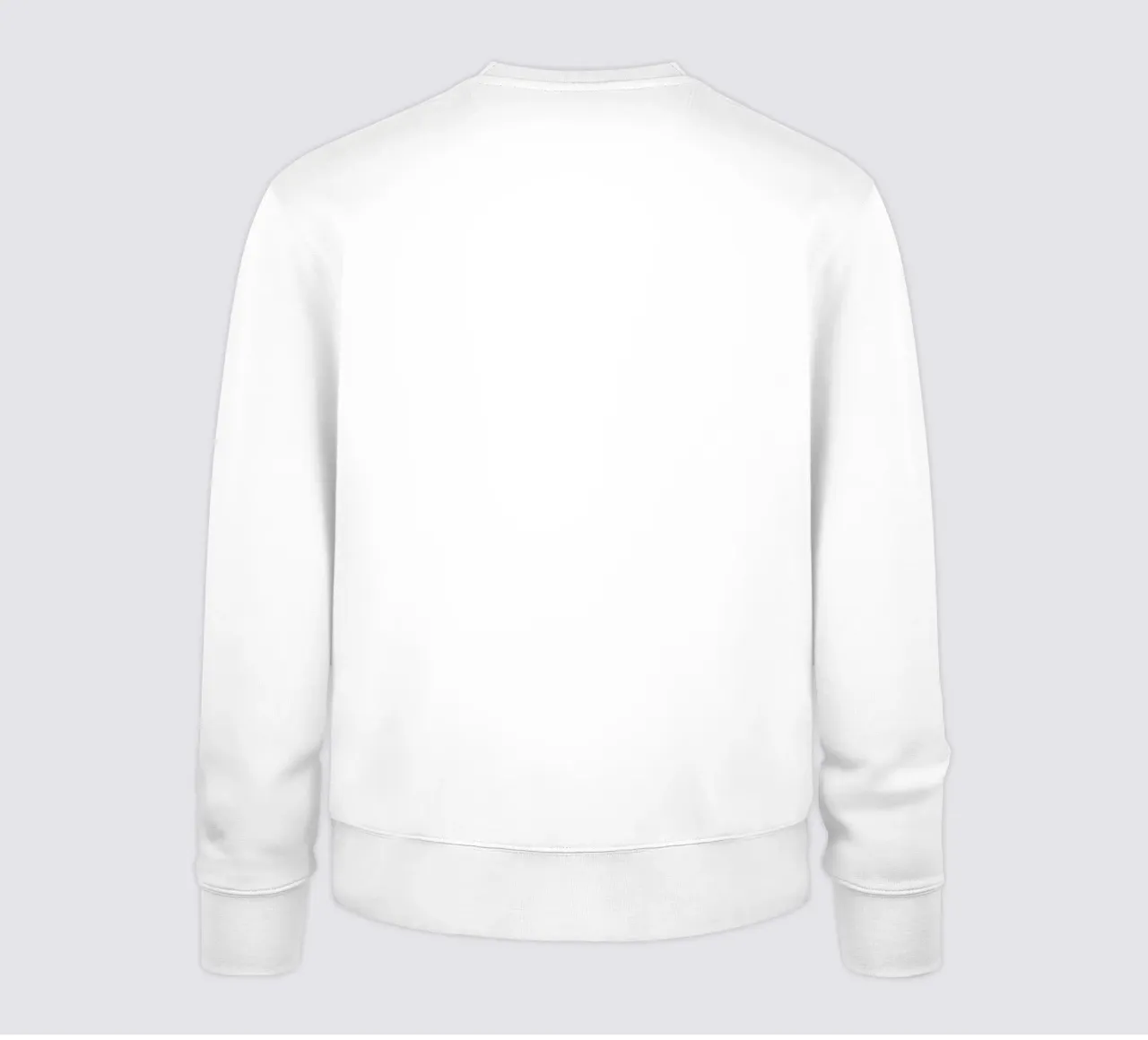 Paris Travel Poster Frankreich - Eiffelturm und romantische Seine Sweatshirt von Wanderlust