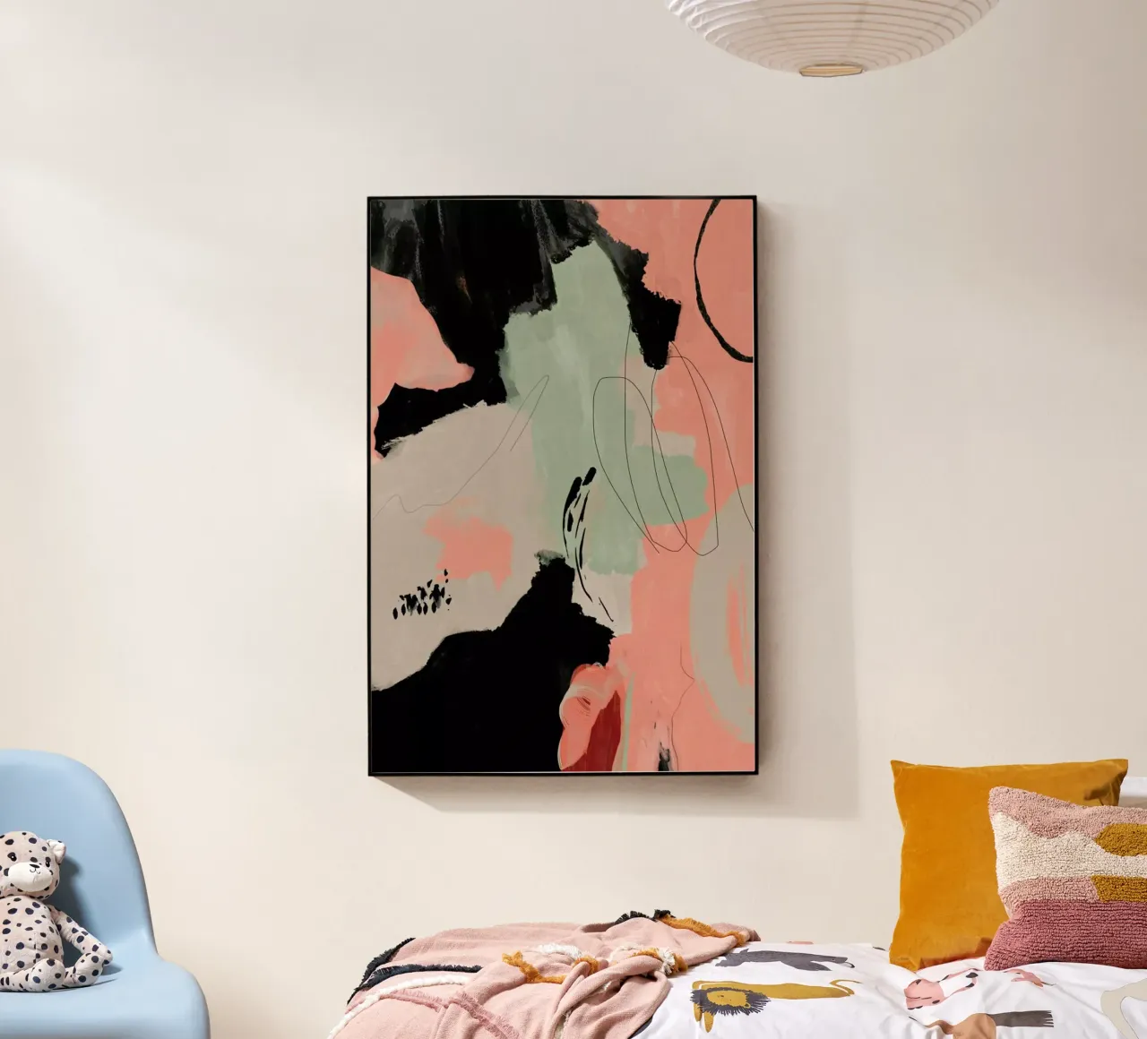 Naturally Intense plexiglass da Studio One